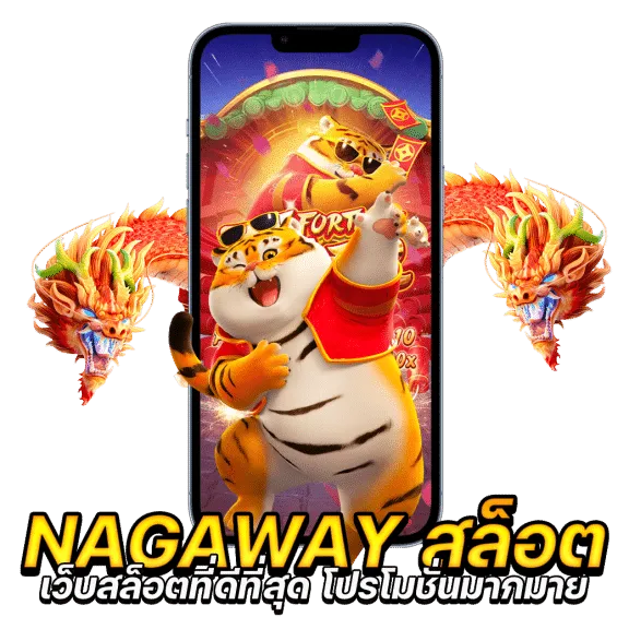 Nagaway-casino